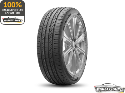 Kumho KL-33 225/60 R17 99H