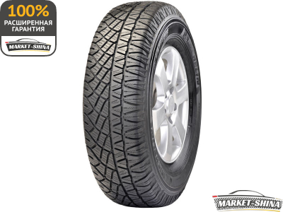 Michelin Latitude Cross 235/85 R16 120S
