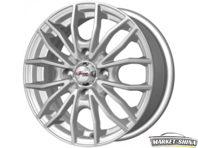 iFree Флайт (КС676М) 5.5 x 14 4*98 Et:35 Dia:58.5 Нео-классик