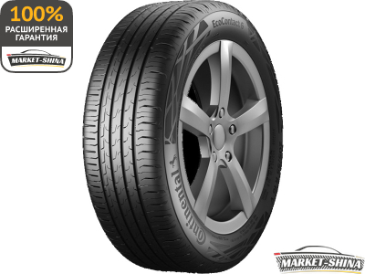Continental EcoContact 6 235/45 R19 99V
