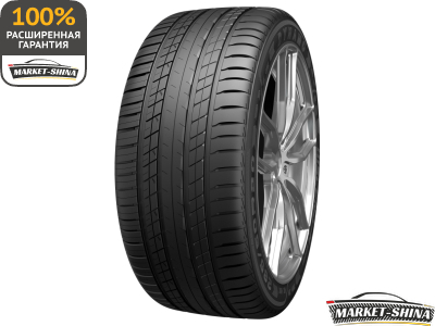 DYNAMO Hiscend-H MSU01 255/45 R20 105Y
