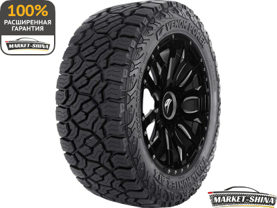 VENOM Trail Hunter ATX 285/55 R20 122Q