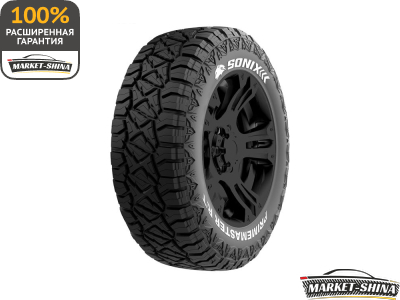 SONIX Primemaster R/T 12.50/12 R15 108Q