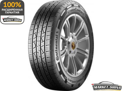 Continental CrossContact H/T 225/60 R18 100H