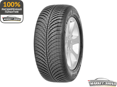 Goodyear Vector 4Seasons Gen-2 195/50 R15 82H