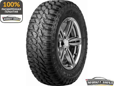 Triangle TR281 245/75 R16 120Q