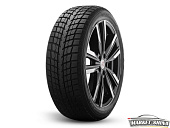 Ice I-15 Winter Defender SUV