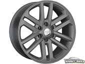 Replay TY120 7.5 x 18 6*139.7 Et:30 Dia:106.1 Sil