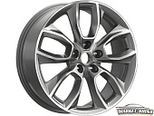 КР001 (Hongqi H5 II)