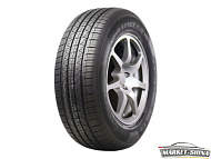 Leao Tire (LingLong) Nova-Force 4x4 HP