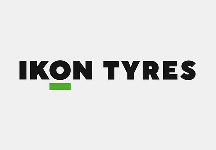 Шины Nokian в России переименовали в Ikon