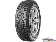 Bridgestone Blizzak SPIKE-02