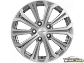 KHW1610 (Fluence)