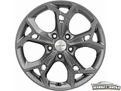 KHW1702 (Kodiaq/Tiguan)