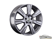 Replay CL8 8 x 18 6*120 Et:53 Dia:67.1 Sil