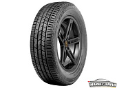CrossContact LX Sport Silent