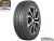 Ikon Tyres (Nokian Tyres) Character Eco (Nordman SX3) 205/65 R15 94H