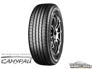 Yokohama BluEarth-XT AE61