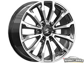 КР006 (Chevrolet Tahoe IV)