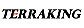 TERRAKING
