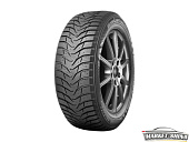 WinterCraft Ice WS31 SUV