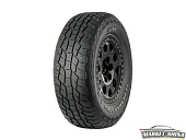 TERRAMAX LSR2 A/T
