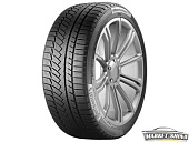 ContiWinterContact TS 850 P SUV