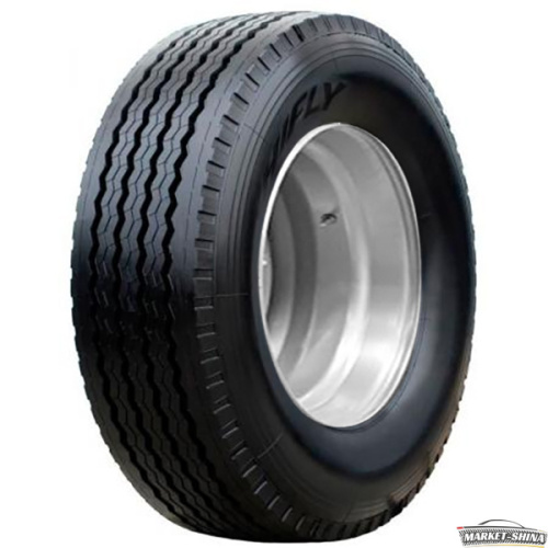 HIFLY HH107 235/75 R17.5 J143/141