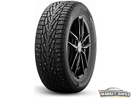 Ikon Tyres (Nokian Tyres) Character Ice 7