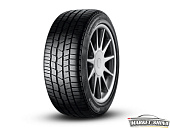ContiWinterContact TS 830 P SUV