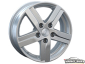 Replay Ki71 5.5 x 15 5*114.3 Et:47 Dia:67.1 Sil