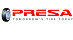 PRESA