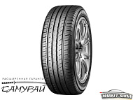 Yokohama BluEarth-GT AE51