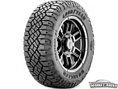 Wrangler DuraTrac RT