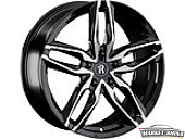 Replay MR196 8 x 18 5*112 Et:43 Dia:66.6 GMF