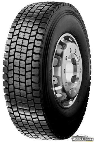 Double Star DSR08A 295/60 R22.5 149/147K
