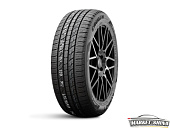 Kumho KL-33 265/60 R18 110H