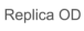 Replica ОД