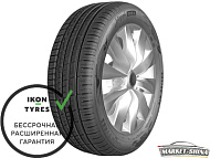 Ikon Tyres (Nokian Tyres) Autograph Eco 3