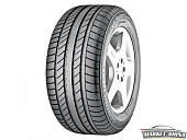 Sport Contact 4x4