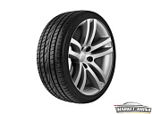 CityRacing SUV