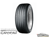 Yokohama Advan Sport V107A