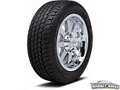 Wrangler All-Terrain Adventure