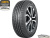 Ikon Tyres (Nokian Tyres) Character Eco (Nordman SX3) 195/65 R15 91H