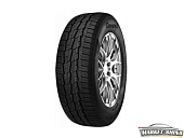 SureGrip A/S Van