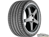 Pilot Sport EV Acoustic