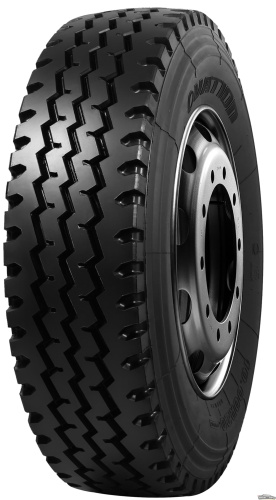 Ovation VI-702 11/0 R22.5 148/145M