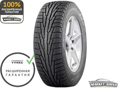 Nokian Tyres Nordman RS2 185/60 R15 88R