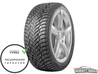 Nokian Tyres Hakkapeliitta 10p SUV 265/55 R20 113T XL