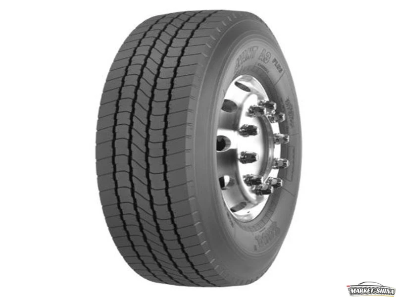 Sava Avant A3 285/70 R19.5 M146/140